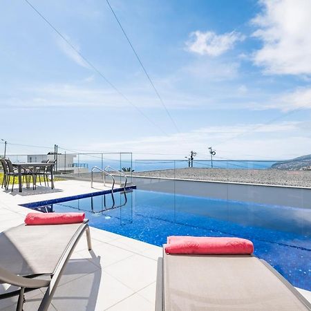 Villa Camelia Arco da Calheta  Bagian luar foto